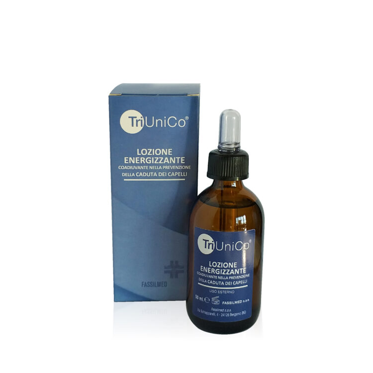 Lozione Energizzante