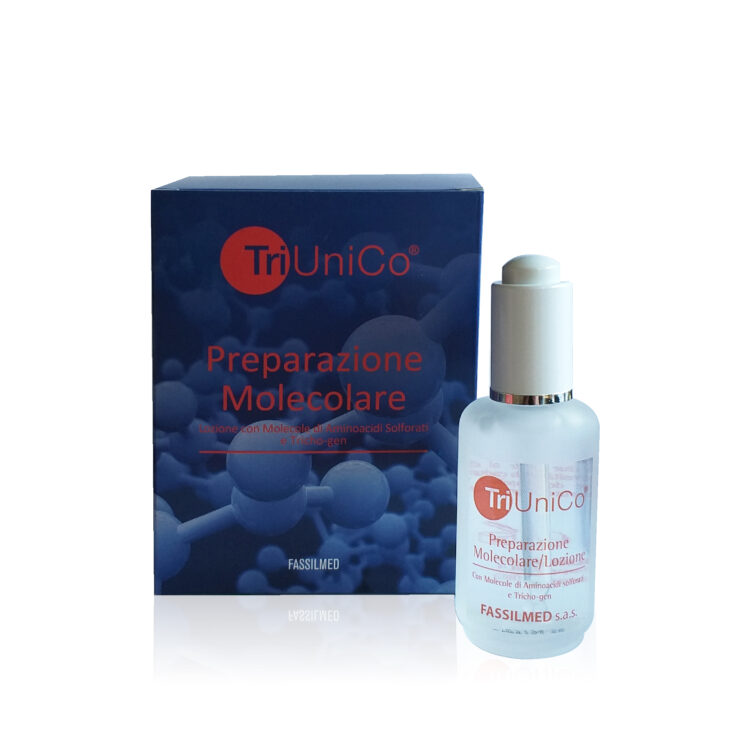 Preparazione Molecolare